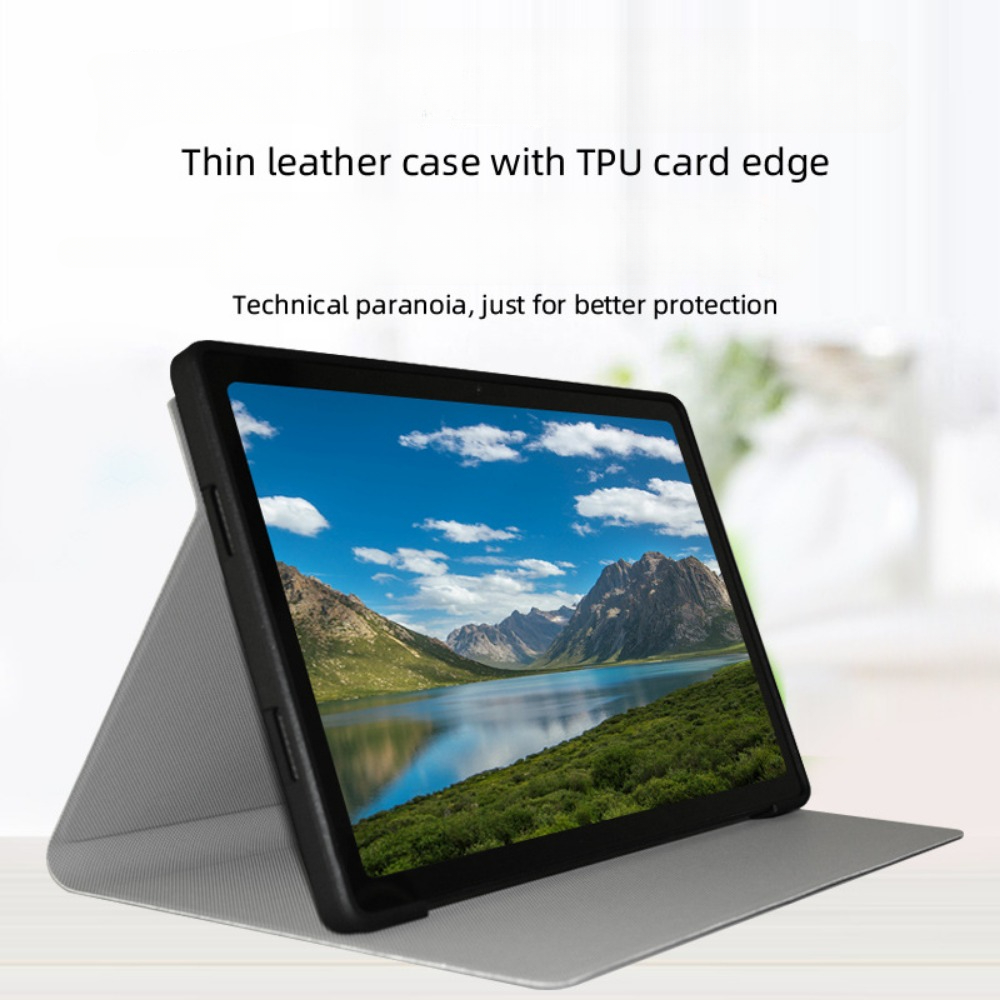 Funda inteligente para tableta - Teclast Tablet Accessories reseña y precio