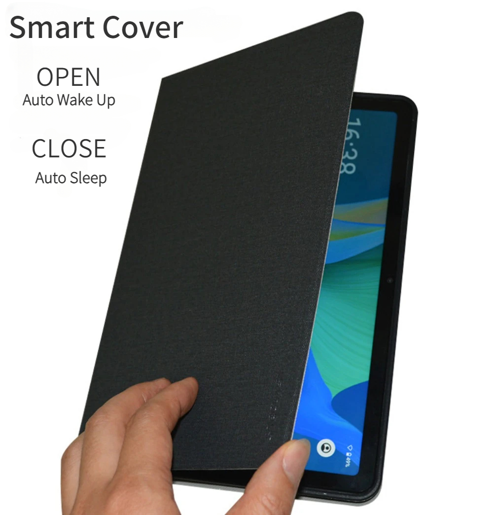 Funda inteligente para tableta - Teclast Tablet Accessories reseña y precio