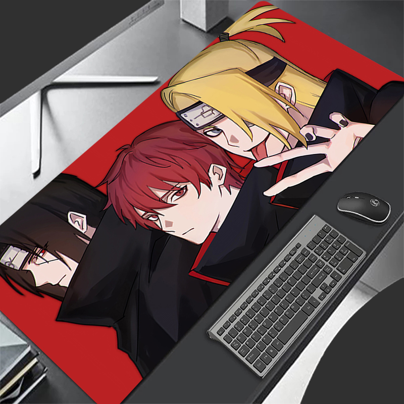Alfombrilla de ratón Naruto An - Best Tablet With Accessories reseña y precio