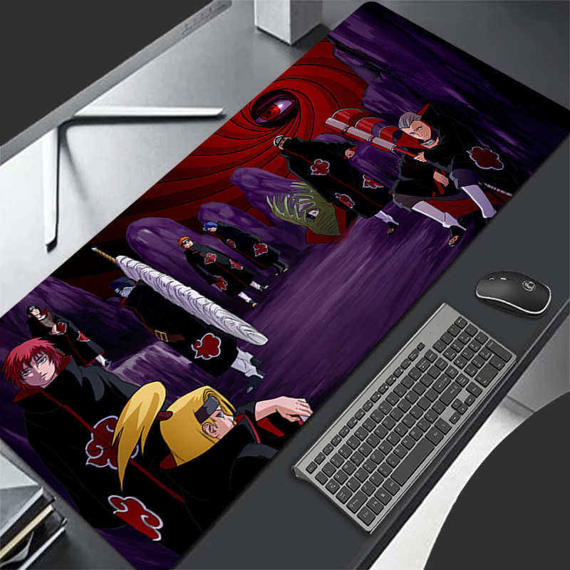 Alfombrilla de ratón Naruto An - Best Tablet With Accessories reseña y precio