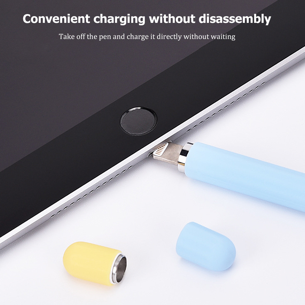 Funda de silicona para Apple P - Iphone Tablet Accessories reseña y precio