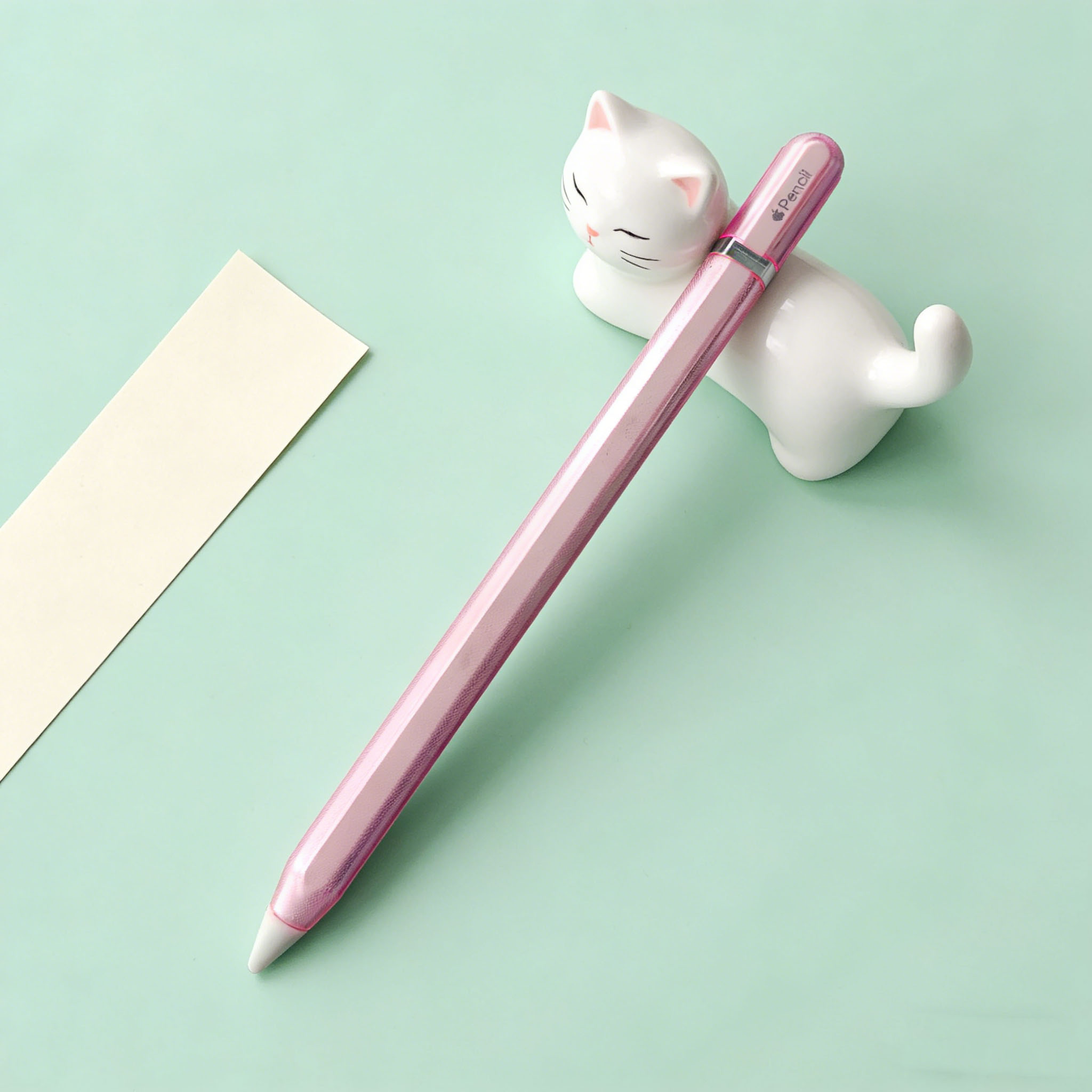 Estuche para Apple Pencil Pro, - Iphone Tablet Accessories reseña y precio