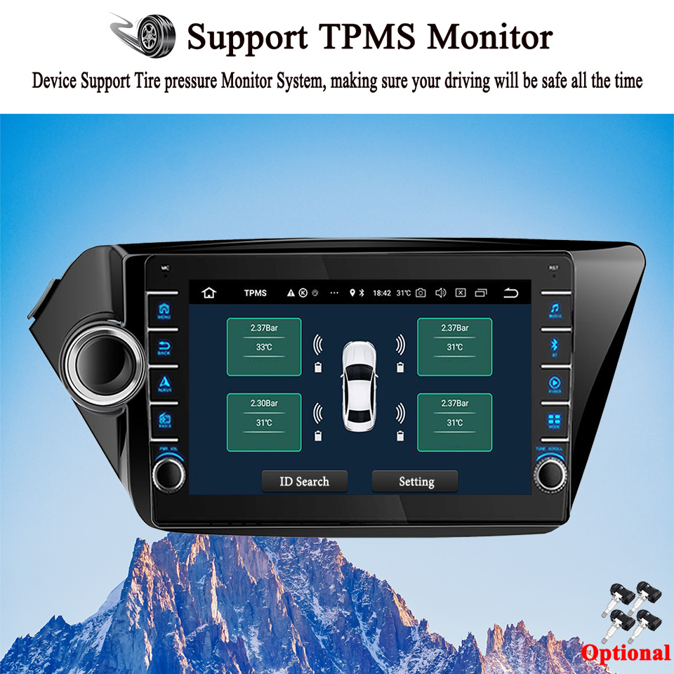 8G 128G Android 14 Carplay Aut - Tablet Danish Mobile & Accessories Faisalabad reseña y precio