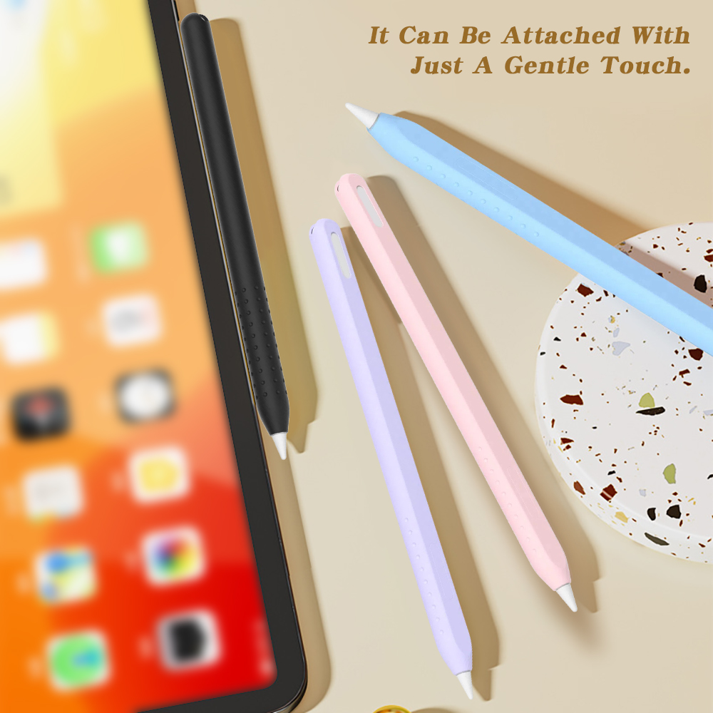 Funda de silicona para Apple P - Tablet Accessories For Students reseña y precio