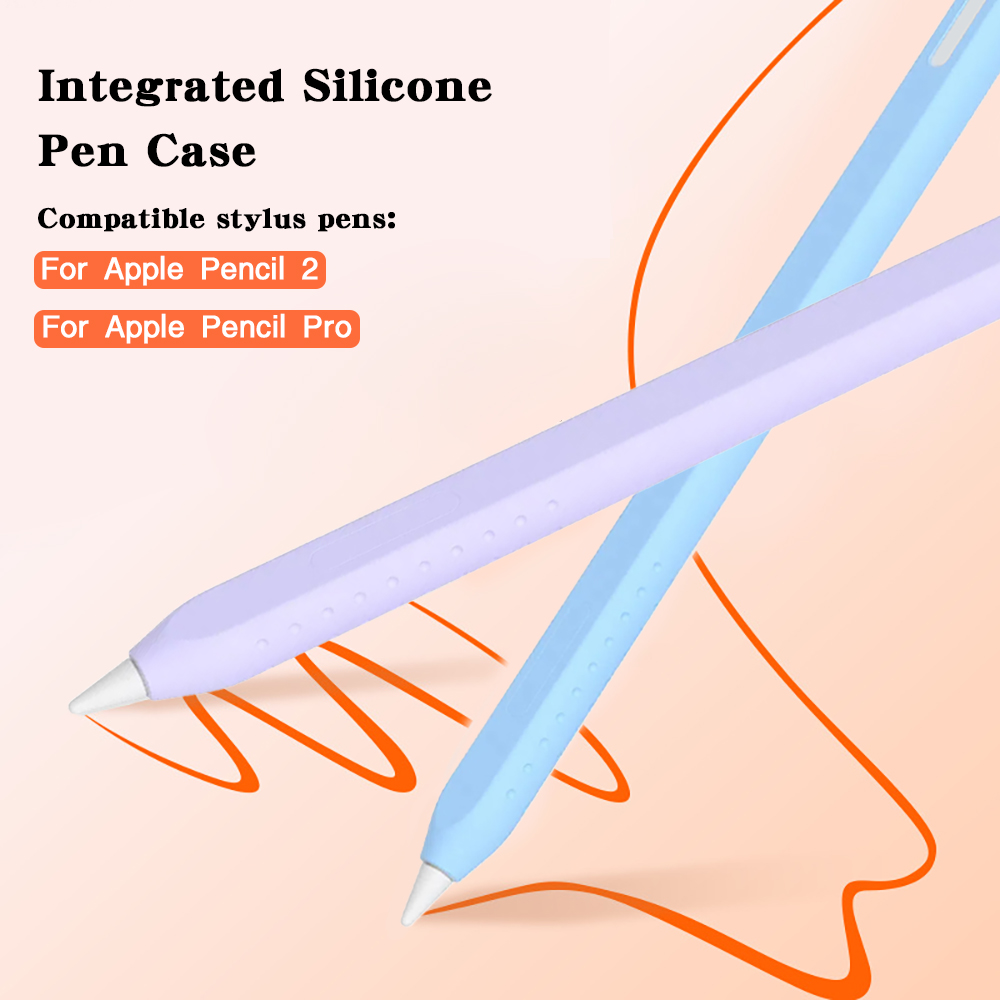 Funda de silicona para Apple P - Tablet Accessories For Students reseña y precio