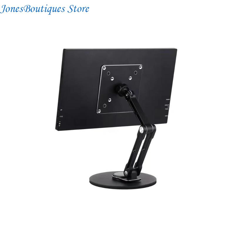 Soporte Monitor, estante plega - Tablet Accessories For Students reseña y precio