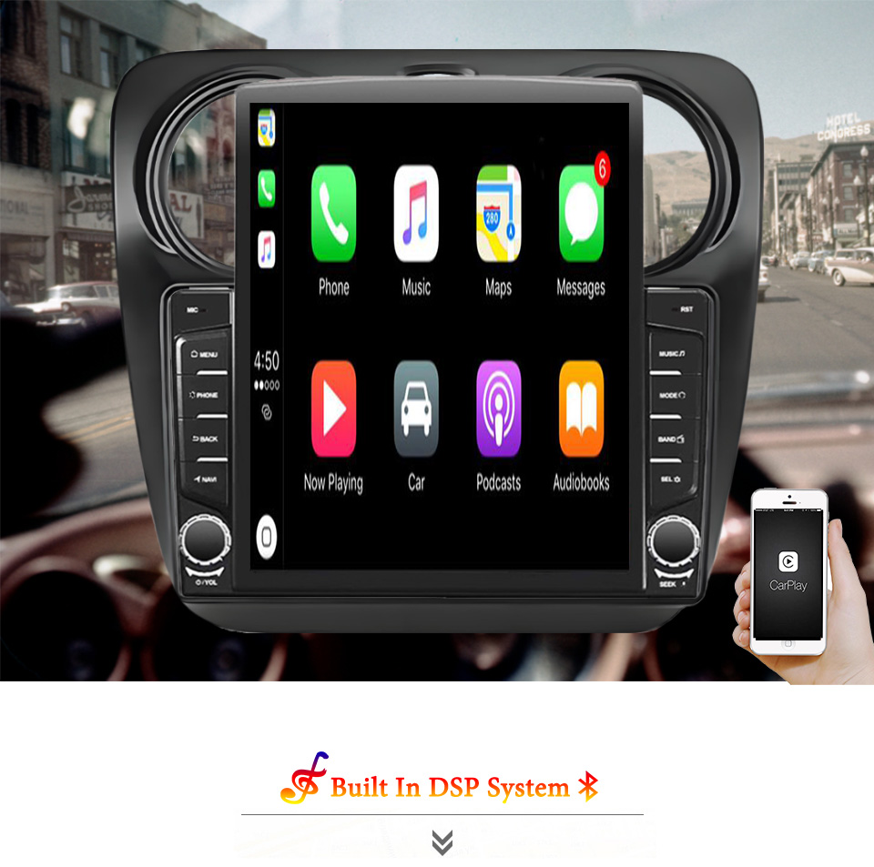 Radio Multimedia para Auto And - Tablet Danish Mobile & Accessories Faisalabad reseña y precio