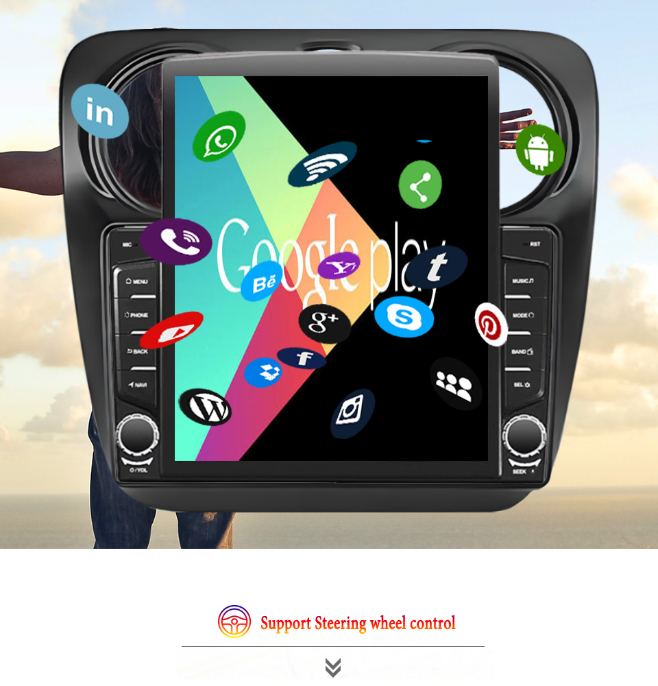 Radio Multimedia para Auto And - Tablet Danish Mobile & Accessories Faisalabad reseña y precio