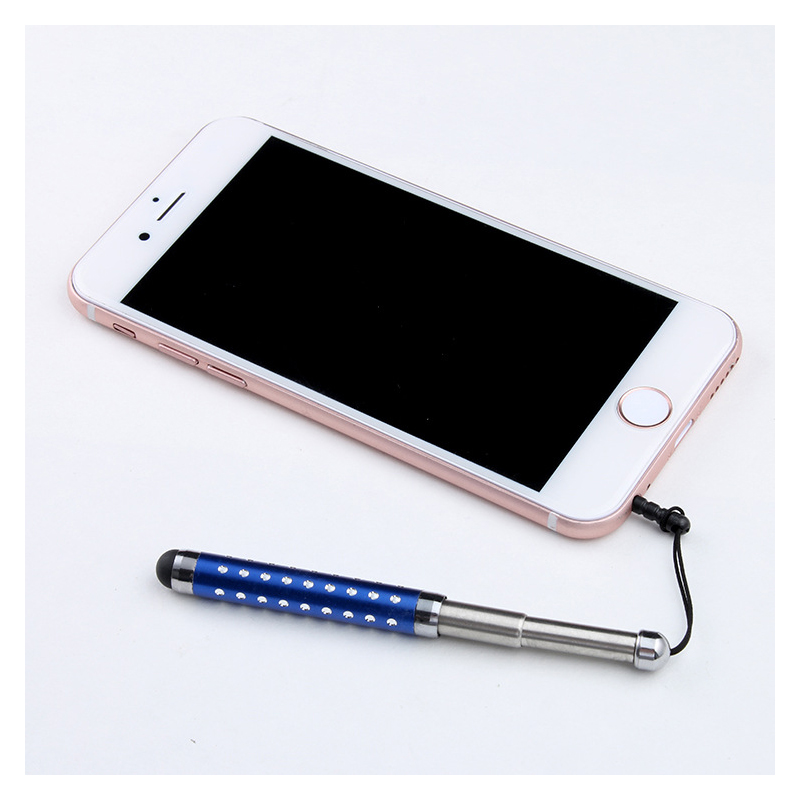 Lápiz Táctil Profesional Unive - Iphone Tablet Accessories reseña y precio