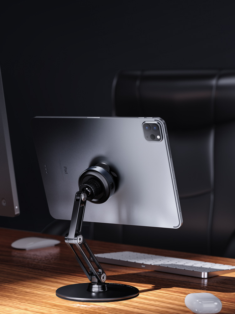 Soporte de Metal para Tablet A - Iphone Tablet Accessories reseña y precio