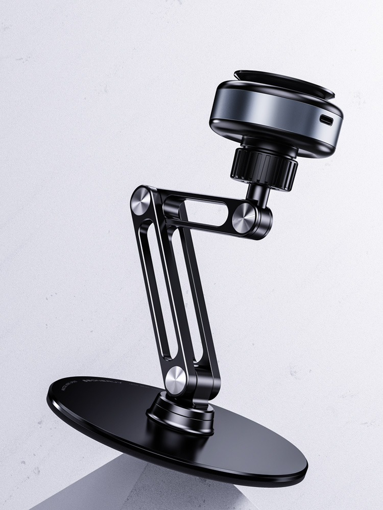 Soporte de Metal para Tablet A - Iphone Tablet Accessories reseña y precio