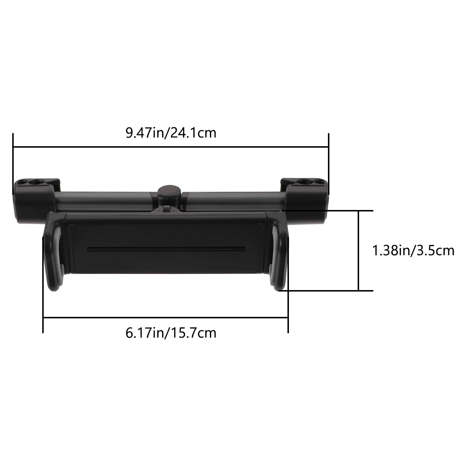 Soporte para Tablet de Auto, G - Tablet Car Mount reseña y precio
