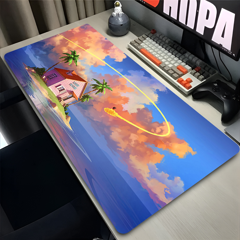 Alfombrilla de ratón popular c - Best Tablet With Accessories reseña y precio
