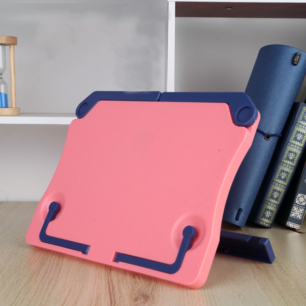 Soporte de lectura portátil pa - Tablet Accessories For Reading reseña y precio