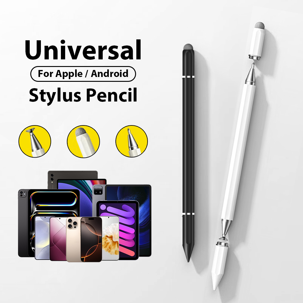 Lápiz Stylus Universal para Sa - Iphone Tablet Accessories reseña y precio
