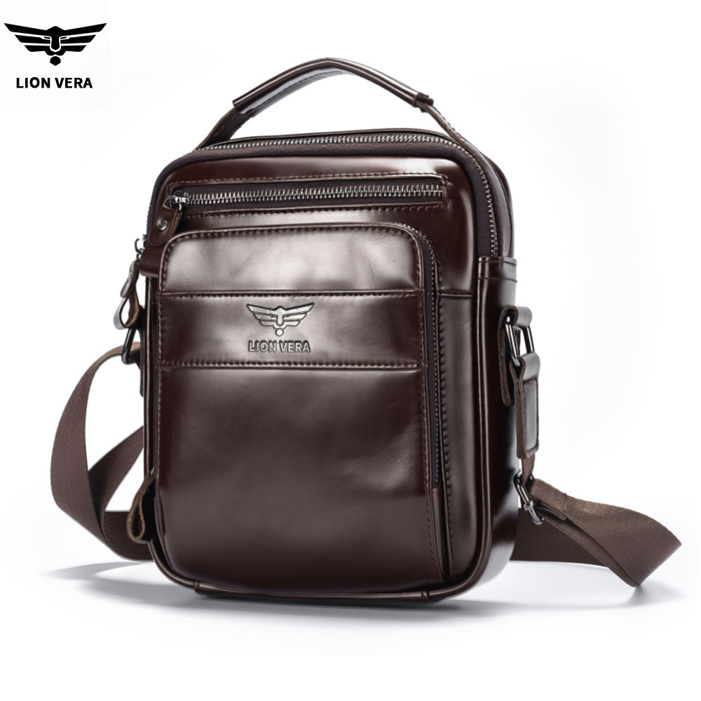 LION VERA Bolso de hombro de c - Tablet Shoulder Bag reseña y precio