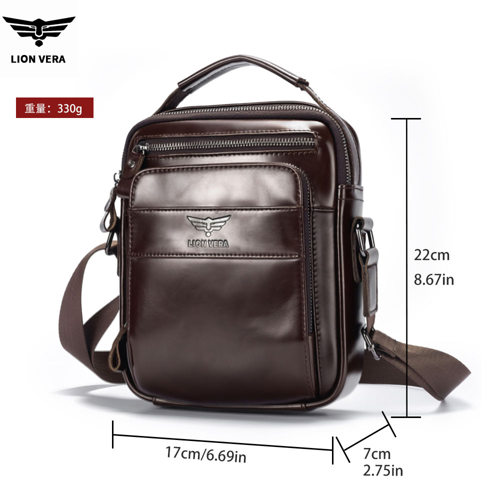 LION VERA Bolso de hombro de c - Tablet Shoulder Bag reseña y precio