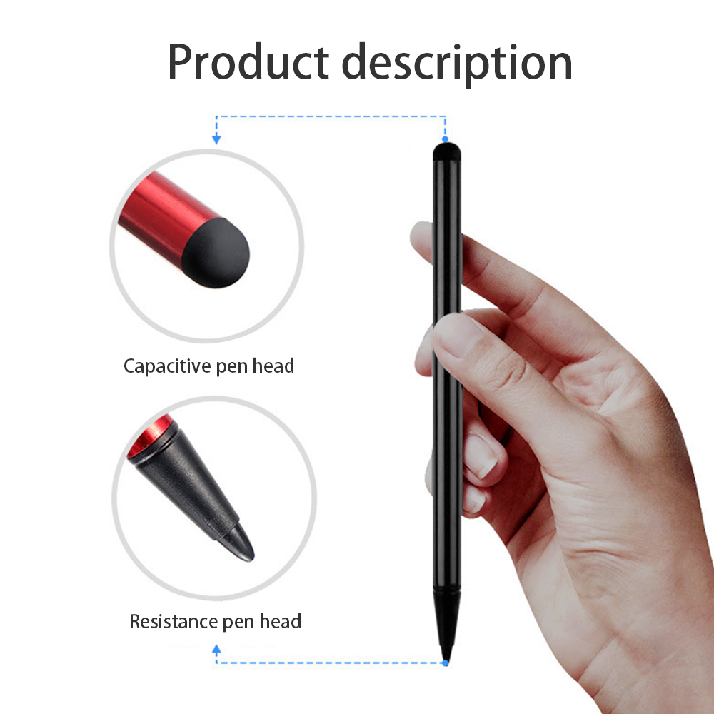 Lápiz óptico Universal para Ip - Teclast Tablet Accessories reseña y precio