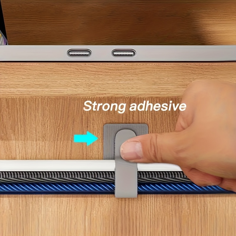 Bridas para cables reutilizabl - Tablet Accessories For Students reseña y precio