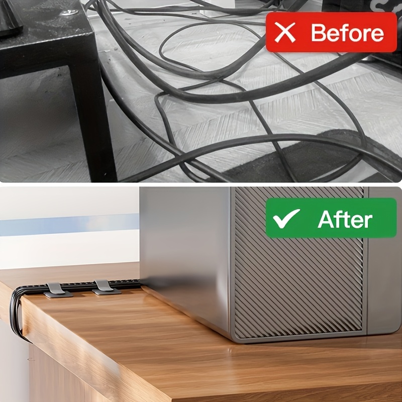 Bridas para cables reutilizabl - Tablet Accessories For Students reseña y precio