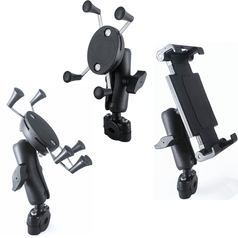 Soporte Universal para reposac - Tablet Car Mount reseña y precio