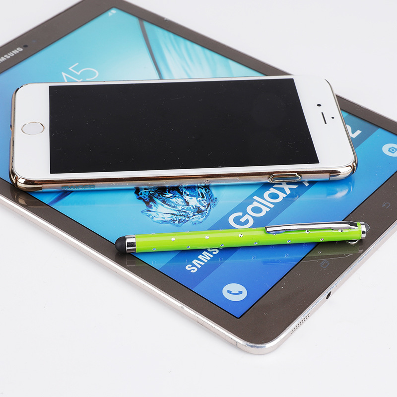 Lápiz Capacitivo Universal Man - Iphone Tablet Accessories reseña y precio