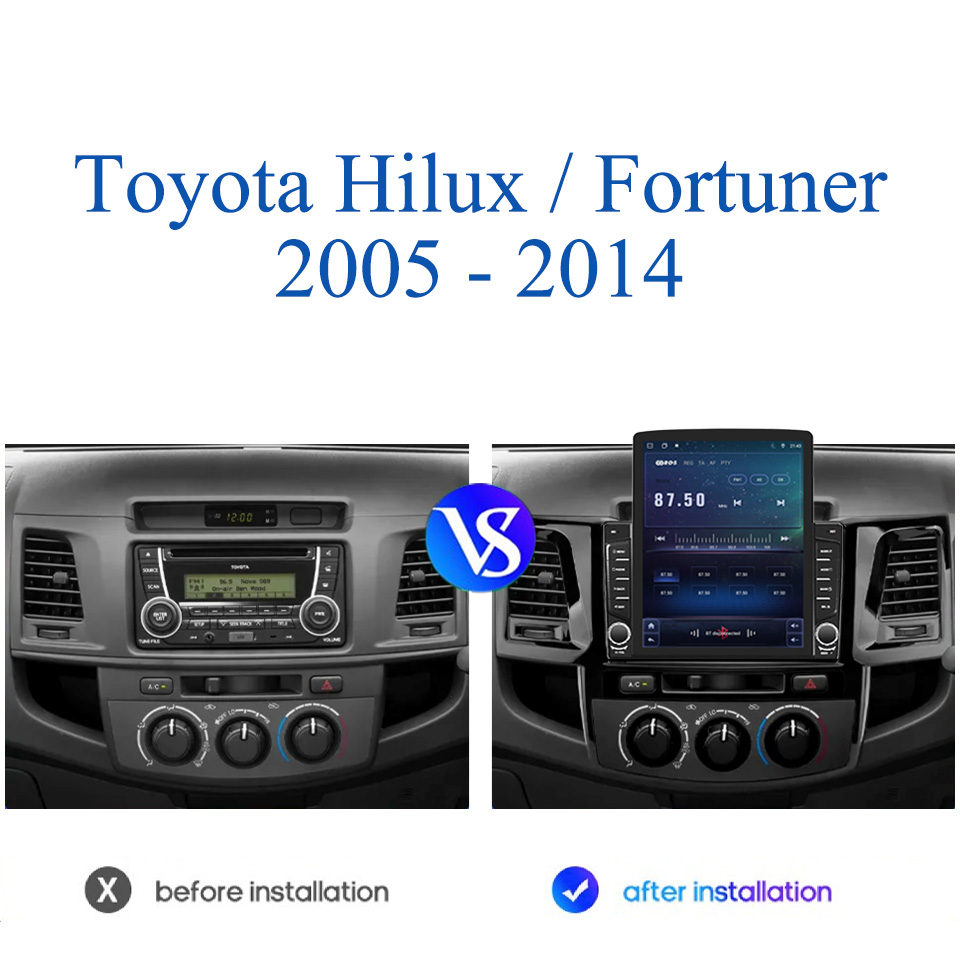 Autoradio DVD Cassette para To - Tablet Danish Mobile & Accessories Faisalabad reseña y precio