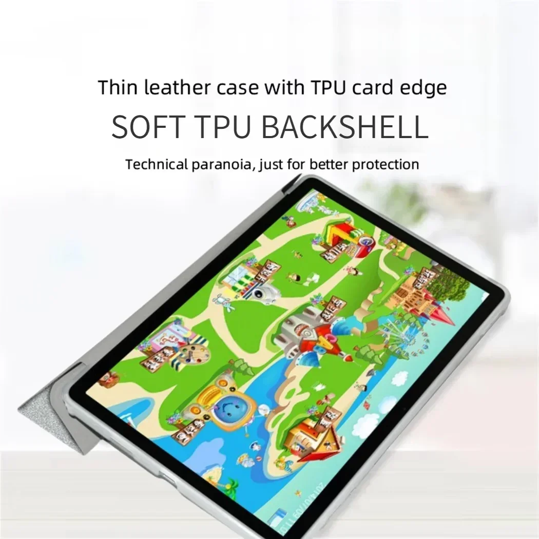 Funda Inteligente para Tablet  - Teclast Tablet Accessories reseña y precio