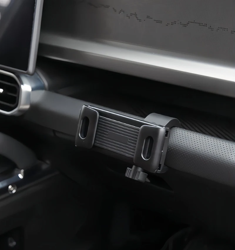 Soporte para móvil de coche ap - Tablet Car Mount reseña y precio
