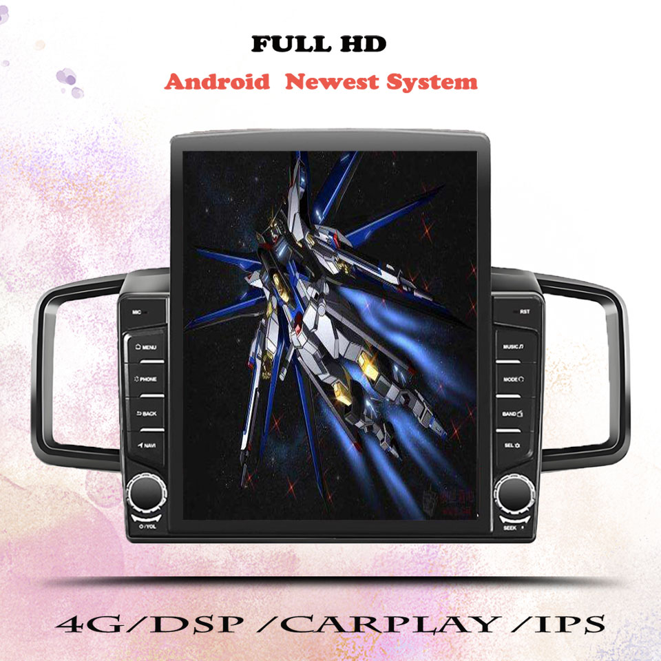 Radio para Auto Android 14 de  - Tablet Danish Mobile & Accessories Faisalabad reseña y precio