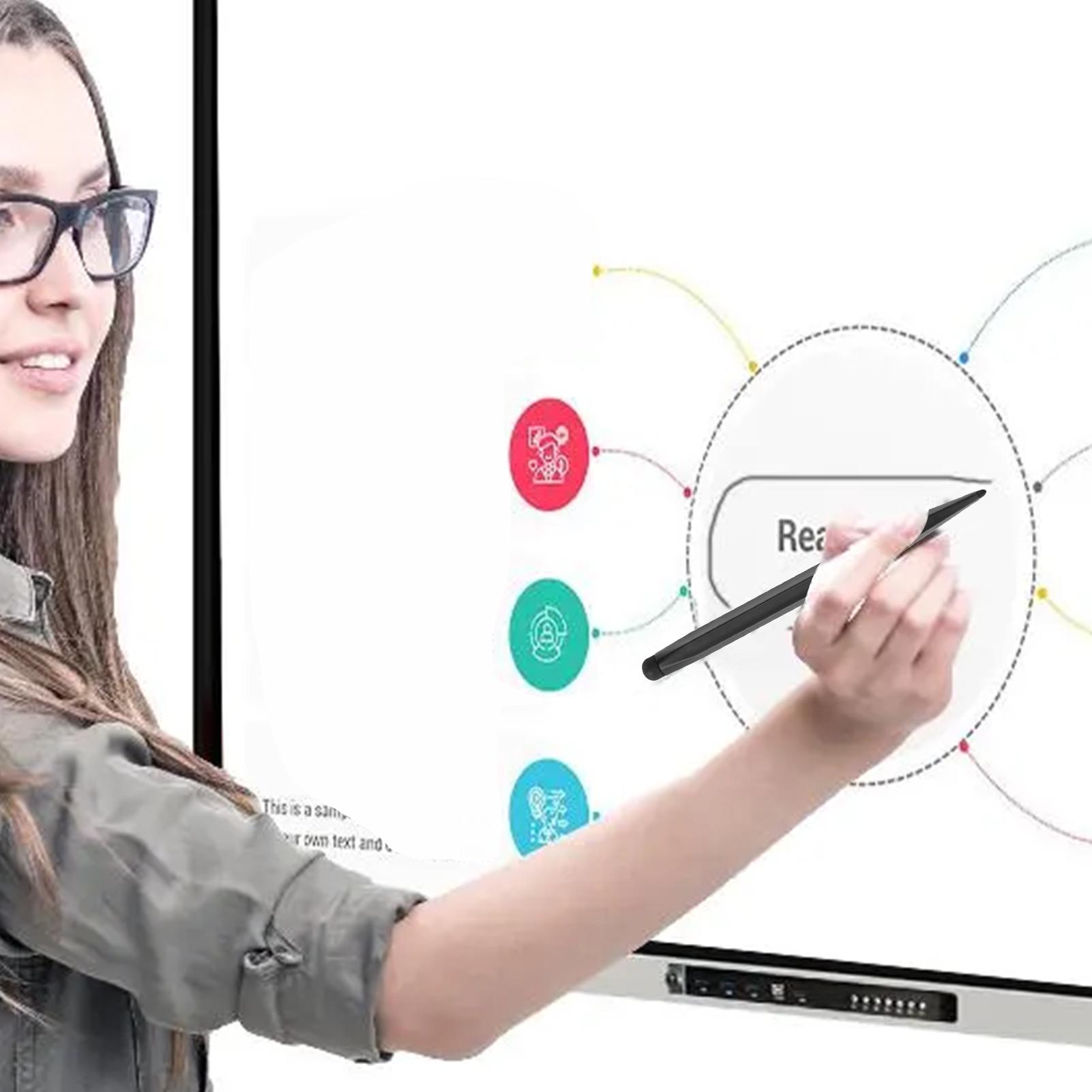 Lápiz de doble punta de alta p - Tablet Accessories For Students reseña y precio