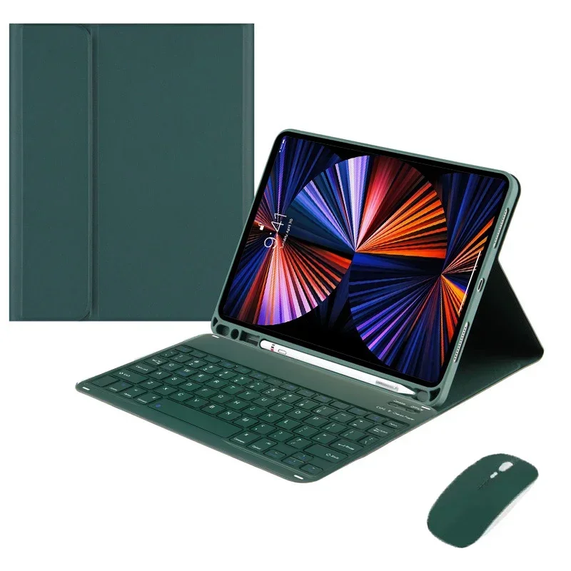 Para Samsung Galaxy Tab A11 Pl - Samsung Tablet Keyboard Accessories reseña y precio