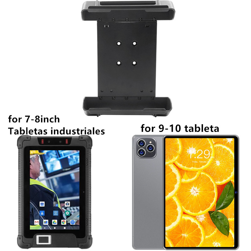 Soporte para tableta de succió - Tablet Car Mount reseña y precio