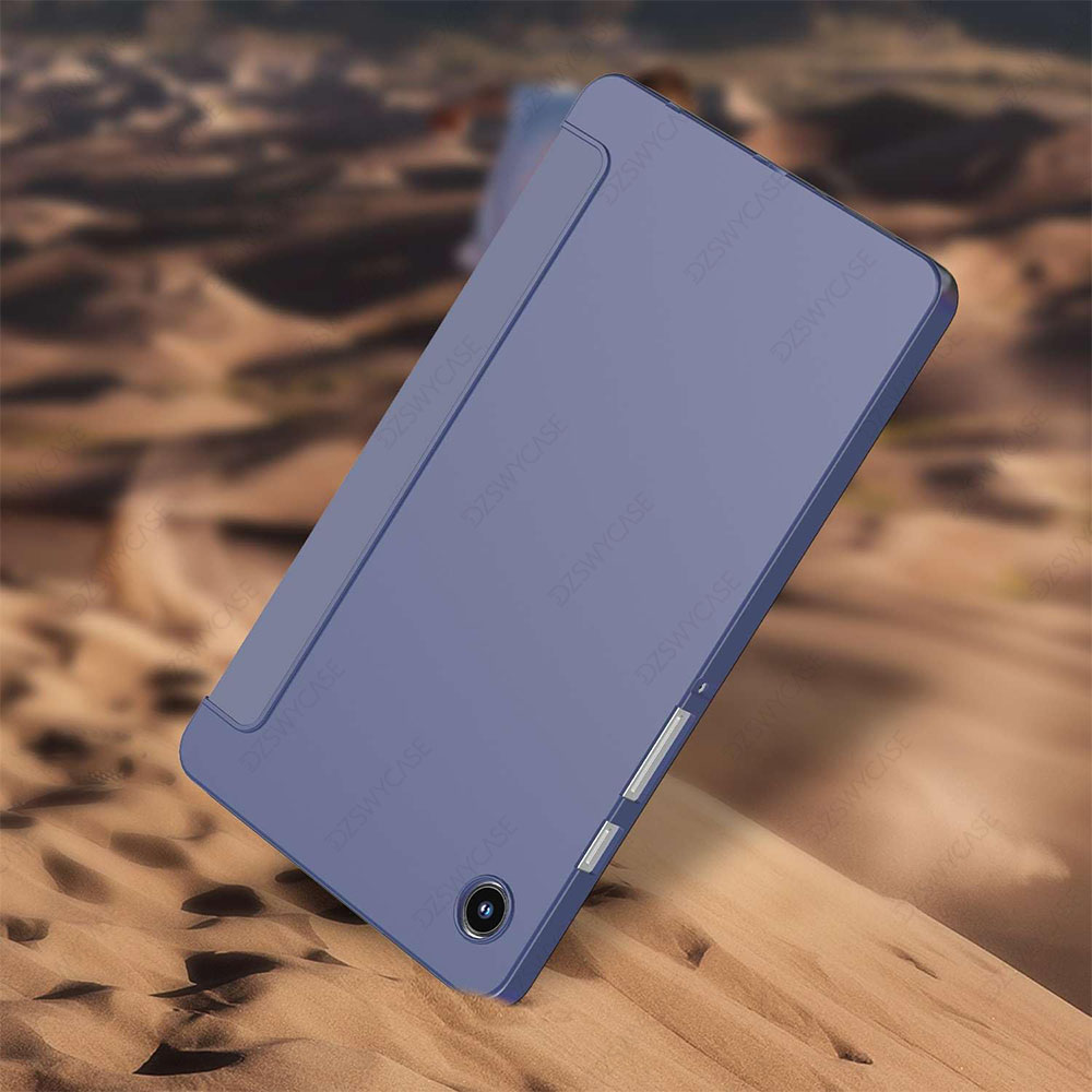 Funda de silicona para Samsung - Tablet A9 Accessories reseña y precio
