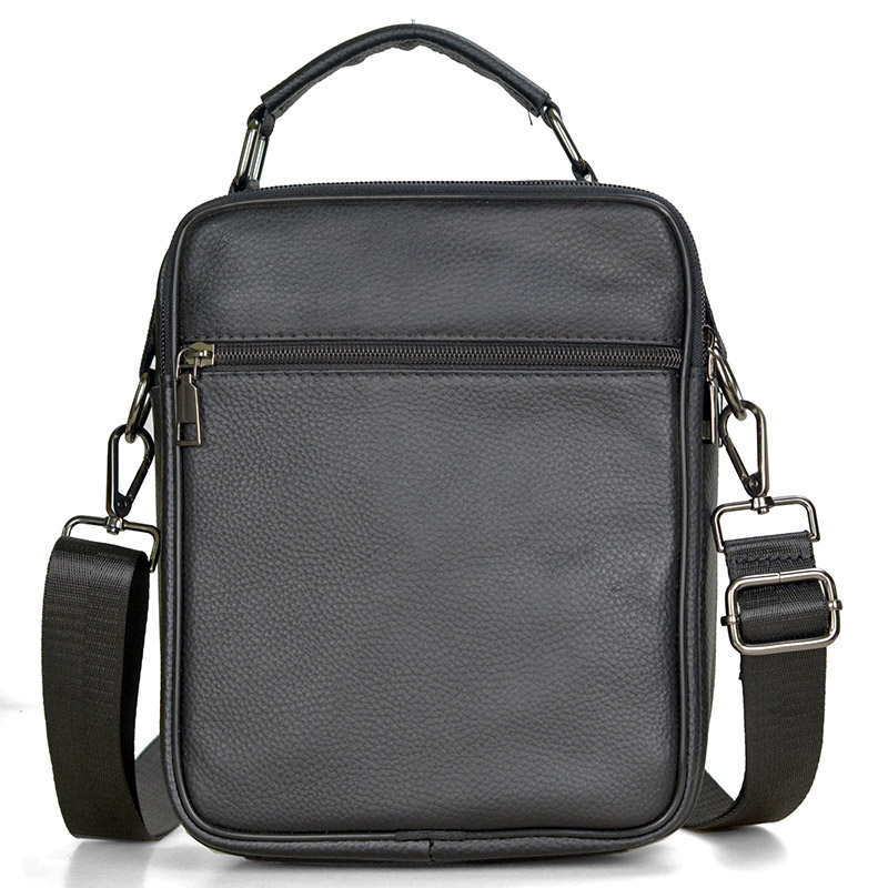 Bolso de hombro pequeño de cue - Tablet Shoulder Bag reseña y precio