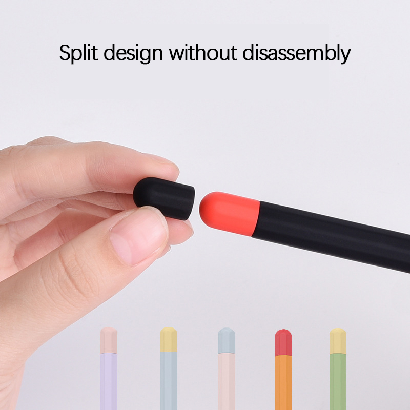 Funda de silicona para tableta - Iphone Tablet Accessories reseña y precio