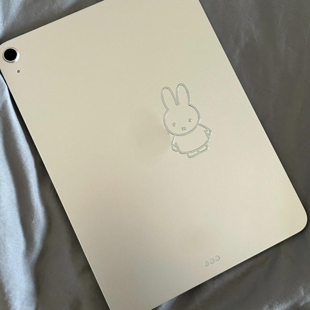Pegatinas metálicas de Miffy R - Tablet Accessories For Students reseña y precio