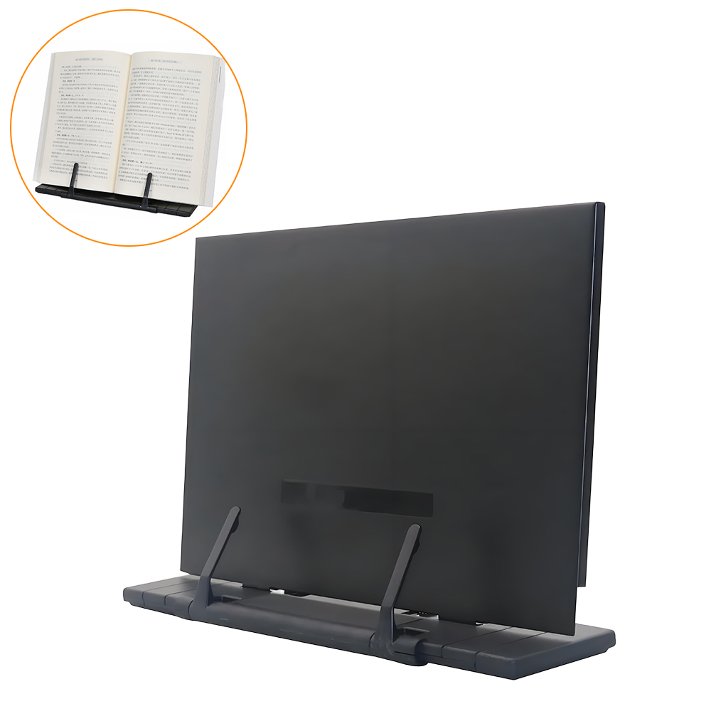 Soporte portátil de Metal para - Tablet Accessories For Reading reseña y precio