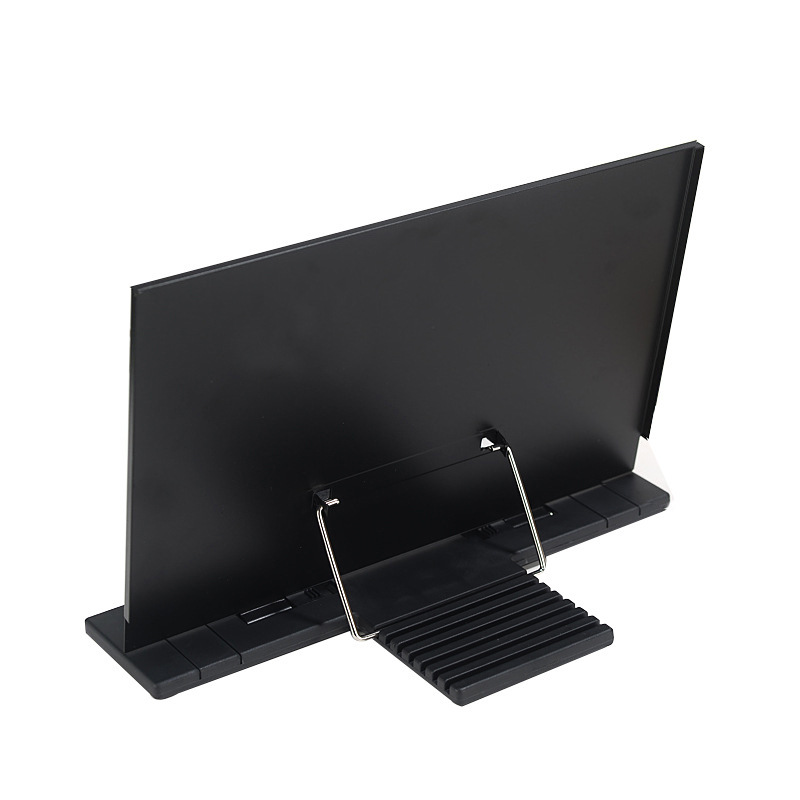 Soporte portátil de Metal para - Tablet Accessories For Reading reseña y precio