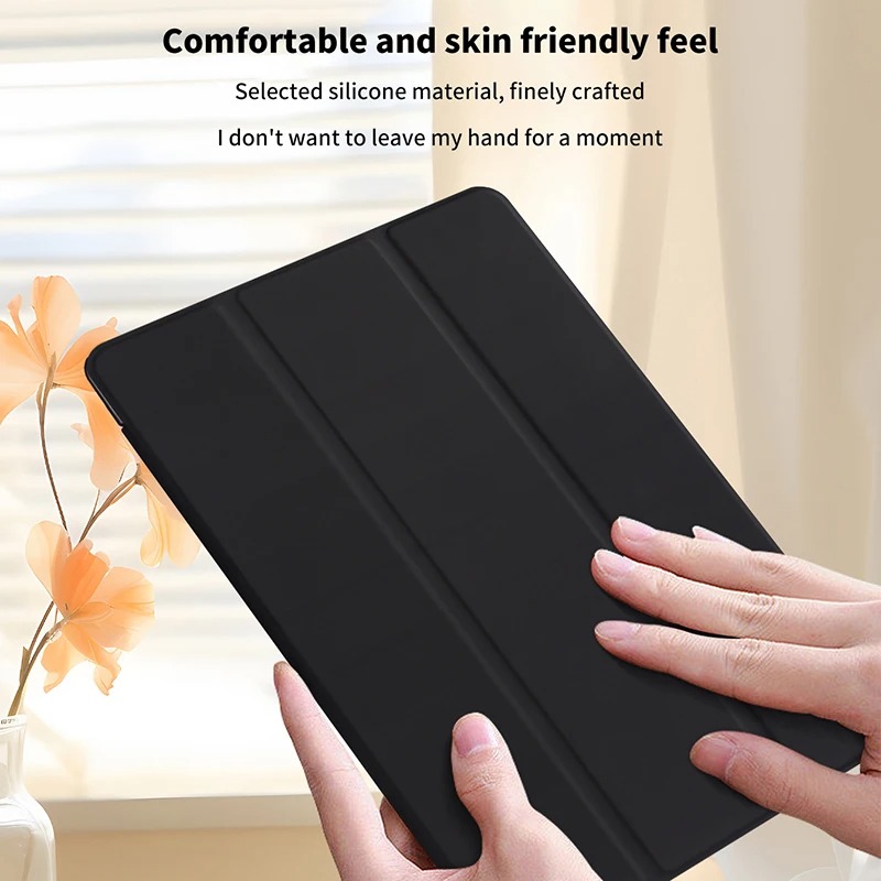 Funda de Silicona Líquida Magn - Tablet A9 Accessories reseña y precio