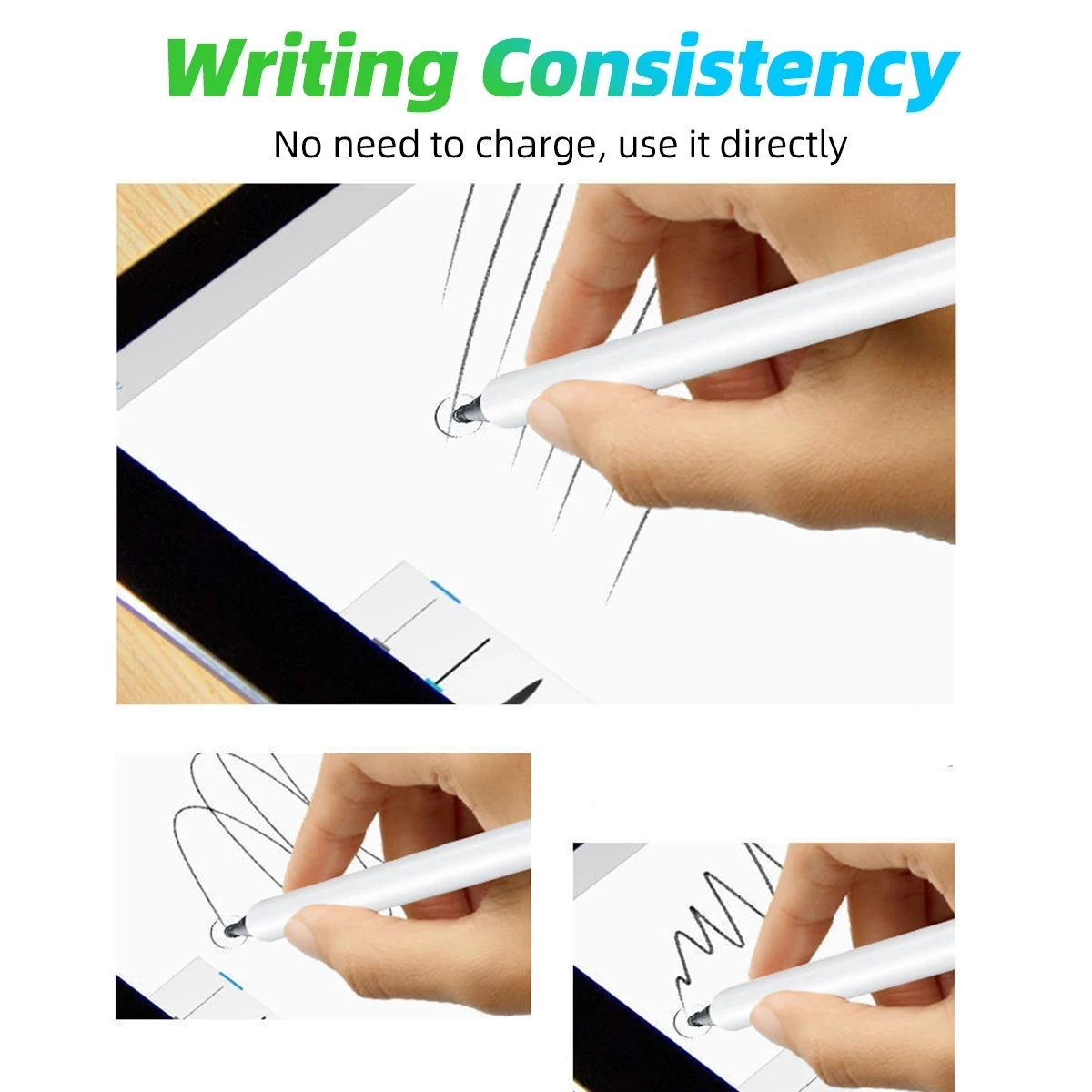 Bolígrafo para tableta 2 en 1, - Teclast Tablet Accessories reseña y precio