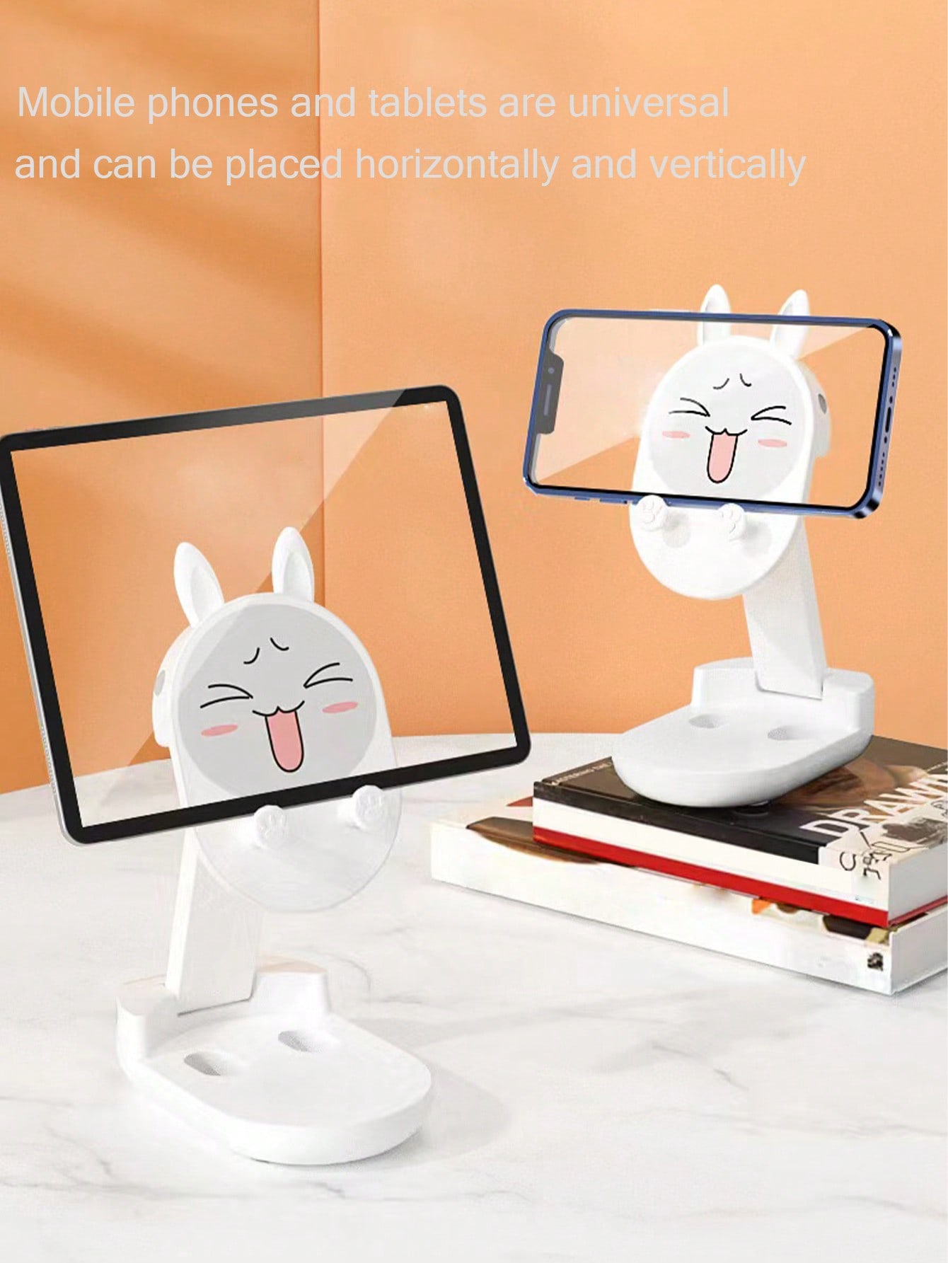 Soporte para teléfono de escri - Tablet Accessories For Students reseña y precio