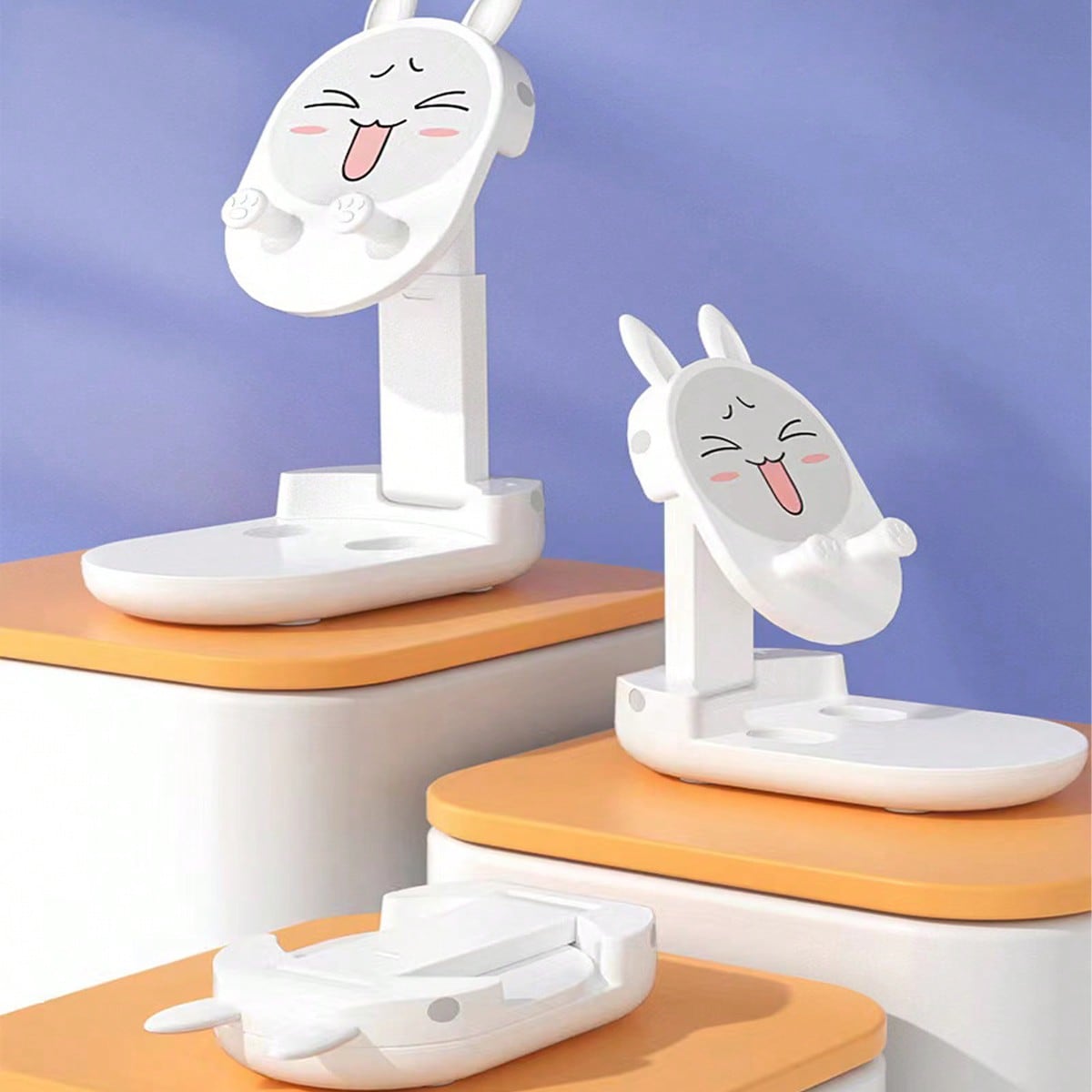 Soporte para teléfono de escri - Tablet Accessories For Students reseña y precio