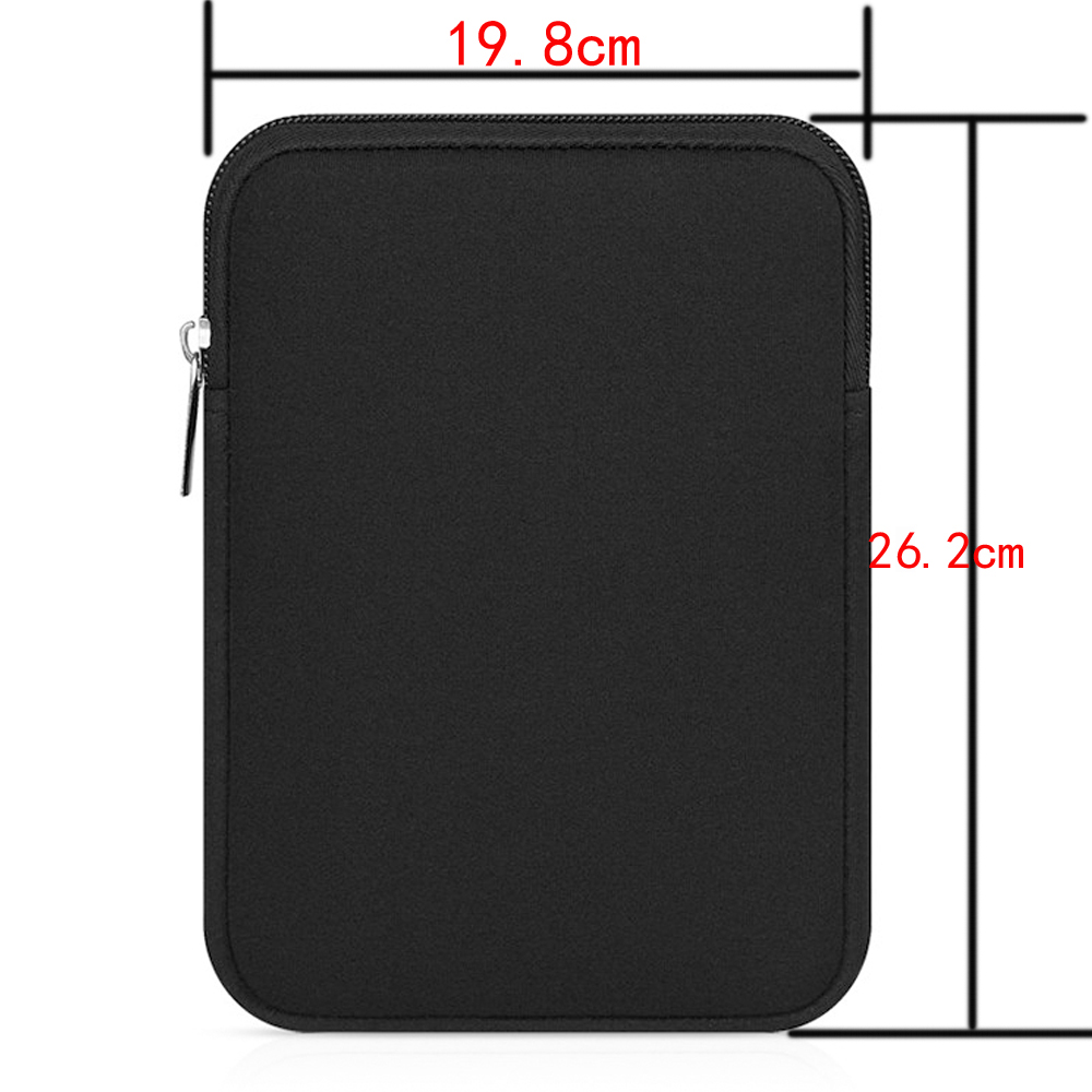 Funda Universal para tableta ( - Teclast Tablet Accessories reseña y precio
