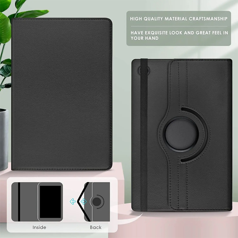 Funda para Samsung Galaxy Tab  - Tablet A9 Accessories reseña y precio