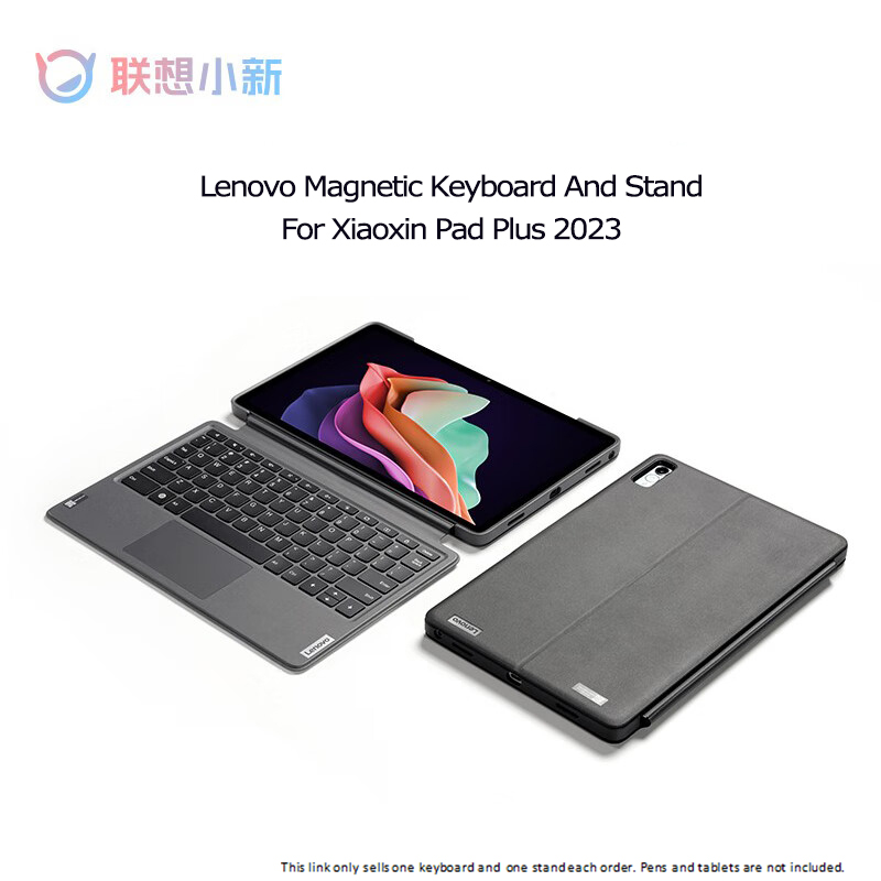 Soporte magnético para teclado - Tablet Accessories Kit reseña y precio
