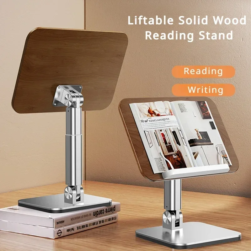 Oatsbasf Soporte de lectura de - Tablet Accessories For Reading reseña y precio
