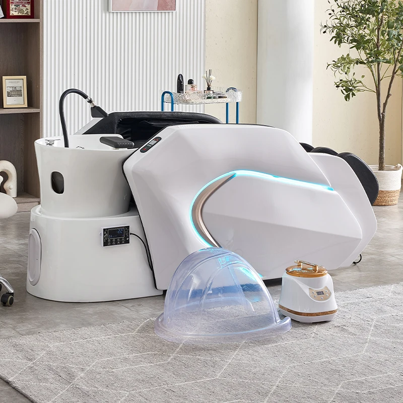 Sillón para lavar el cabello p - Massage Table Accessories Uk reseña y precio