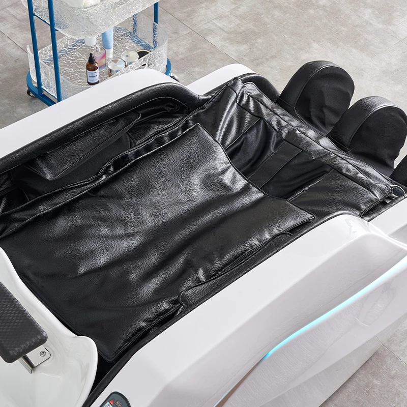 Sillón para lavar el cabello p - Massage Table Accessories Uk reseña y precio