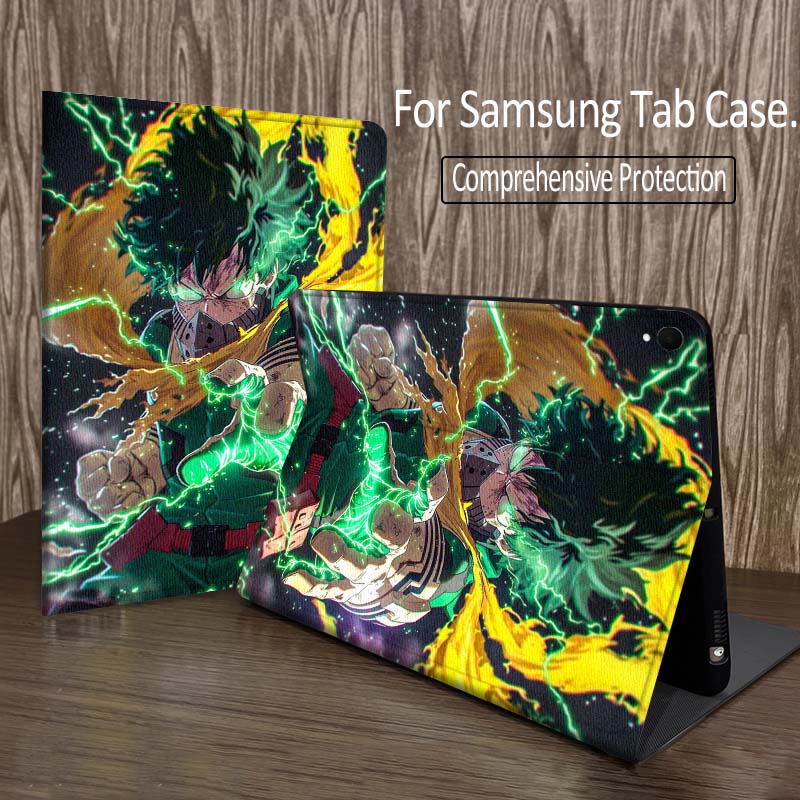 Funda para Tablet My H-Heros A - Tablet A9 Accessories reseña y precio